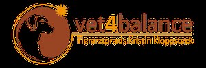 vet4balance Logo
