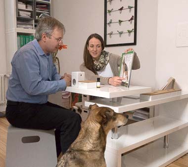 Tierarztpraxis Anmeldung